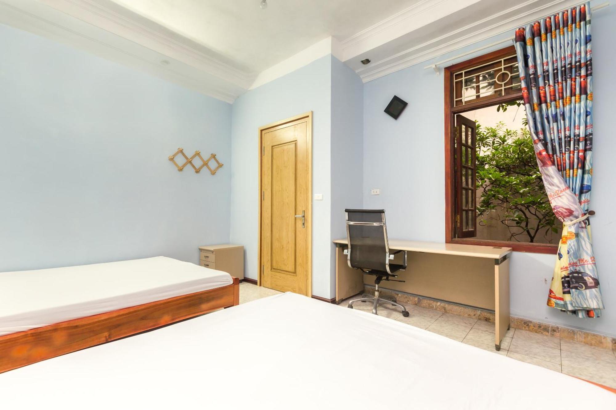 Hotel Chikoo Spot-on Hanoi