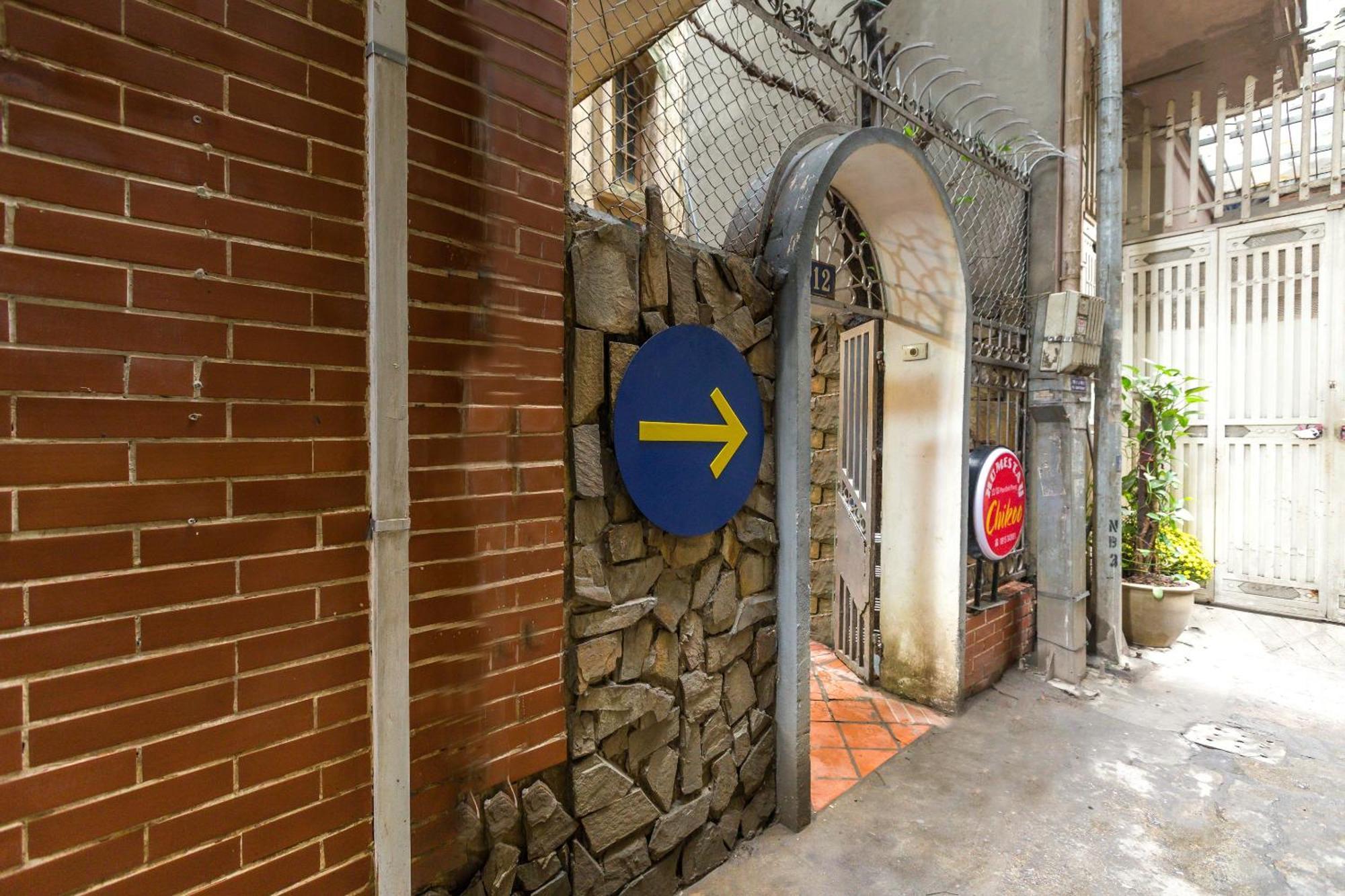 Hotel Chikoo Spot-on Hanoi