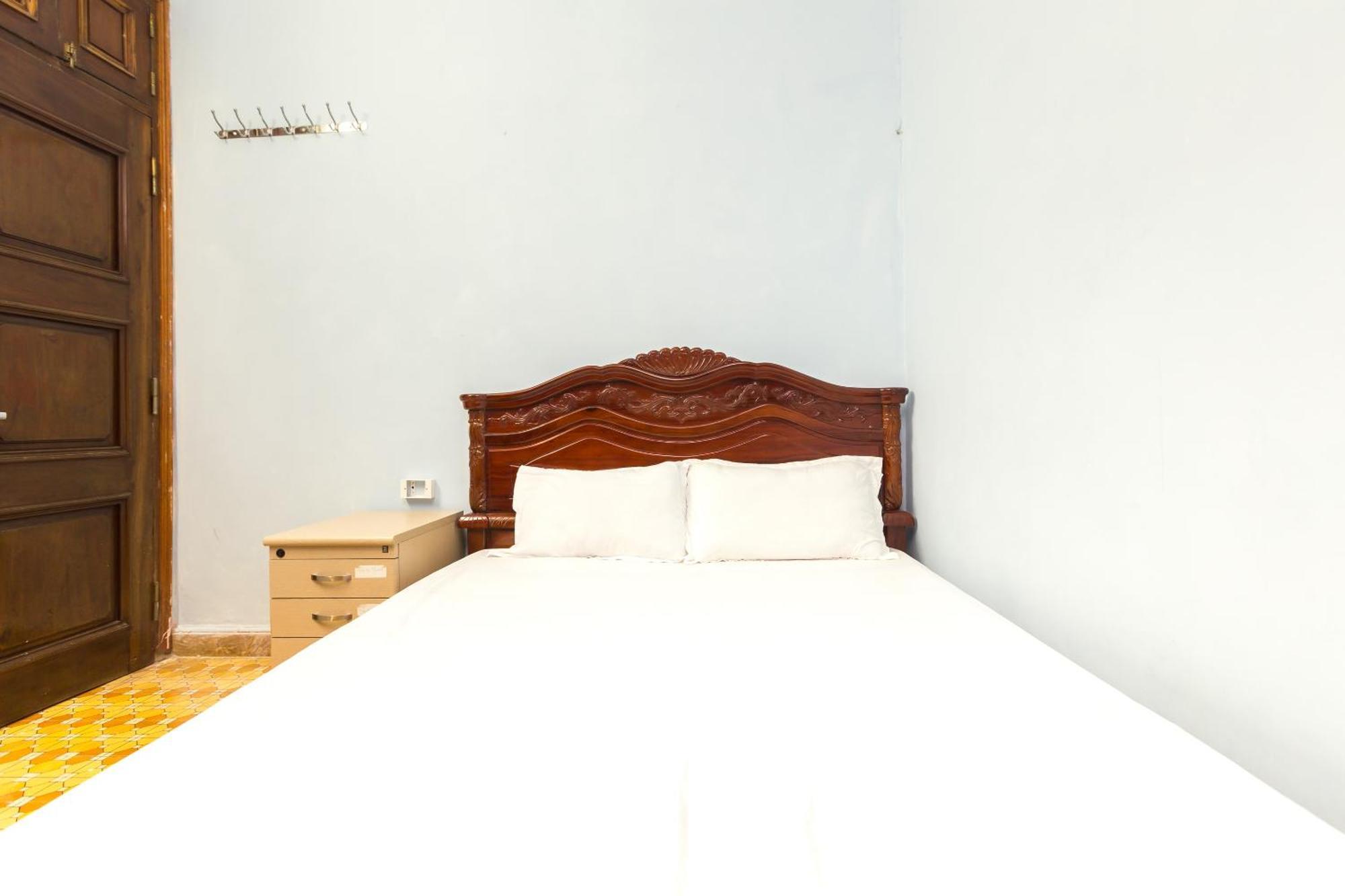 Chikoo Spot-on 2* Hanoi