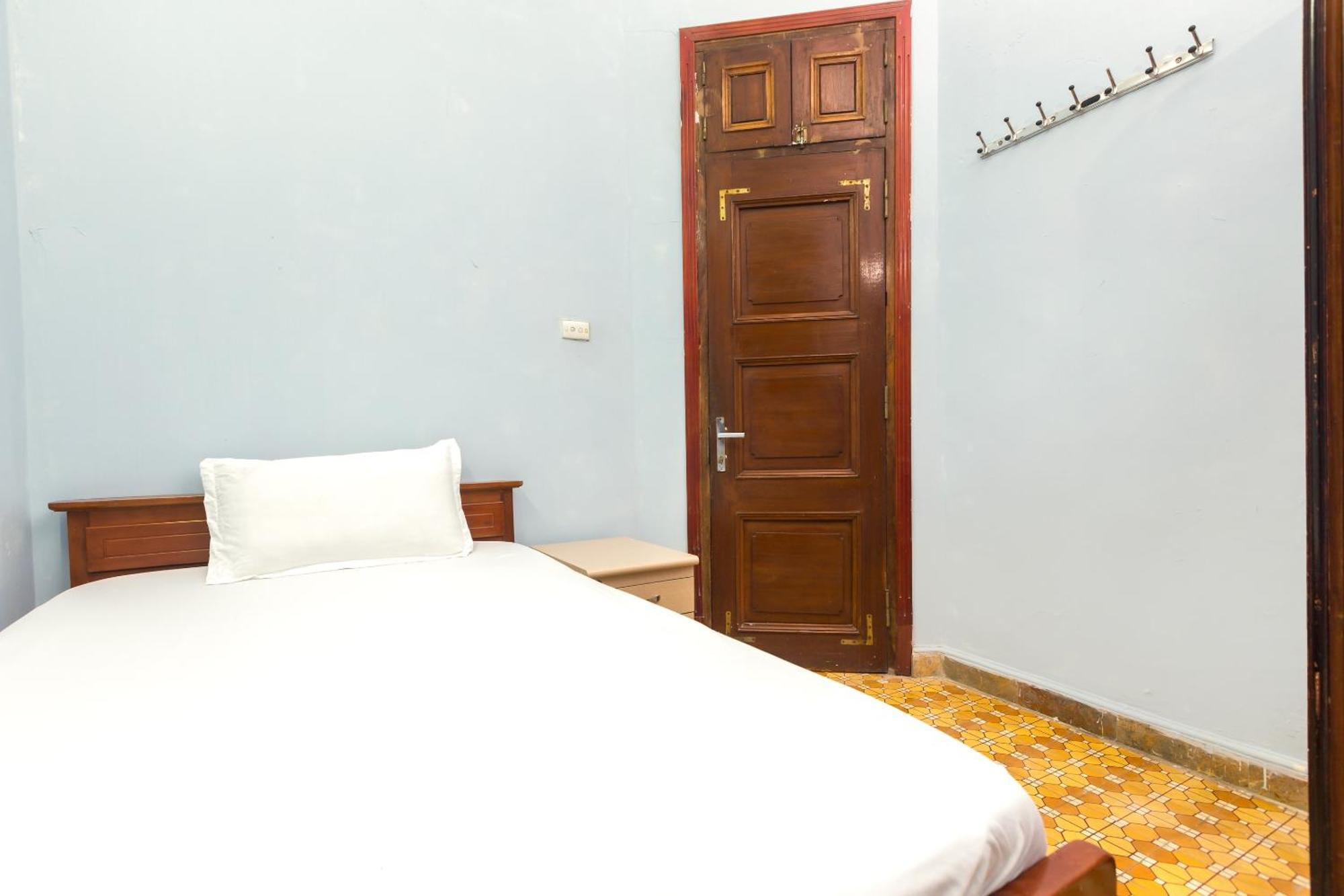 Chikoo Spot-on Hotel Hanoi